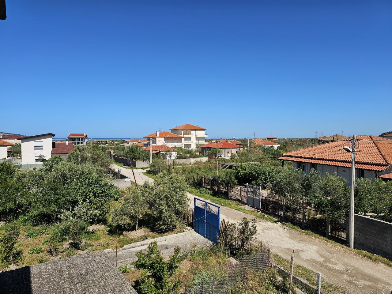 Property For Sale In Vlora Albania, Close To The Beach